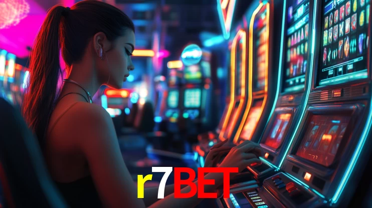 r7bet: Seu Cassino Premiado com Pagamentos Rápidos