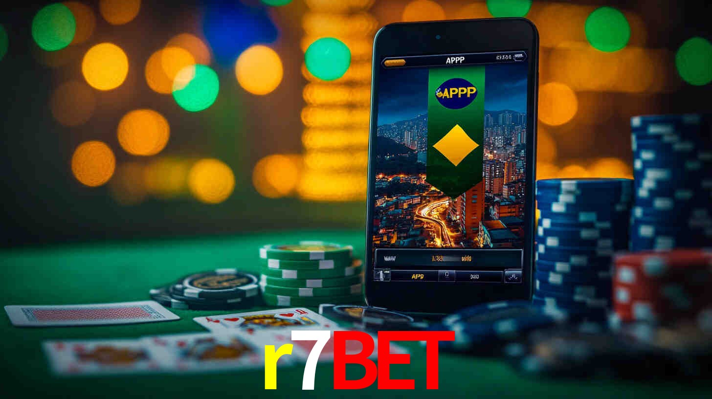 Bônus de Boas-vindas r7bet