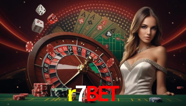 Welcome Bonus r7bet