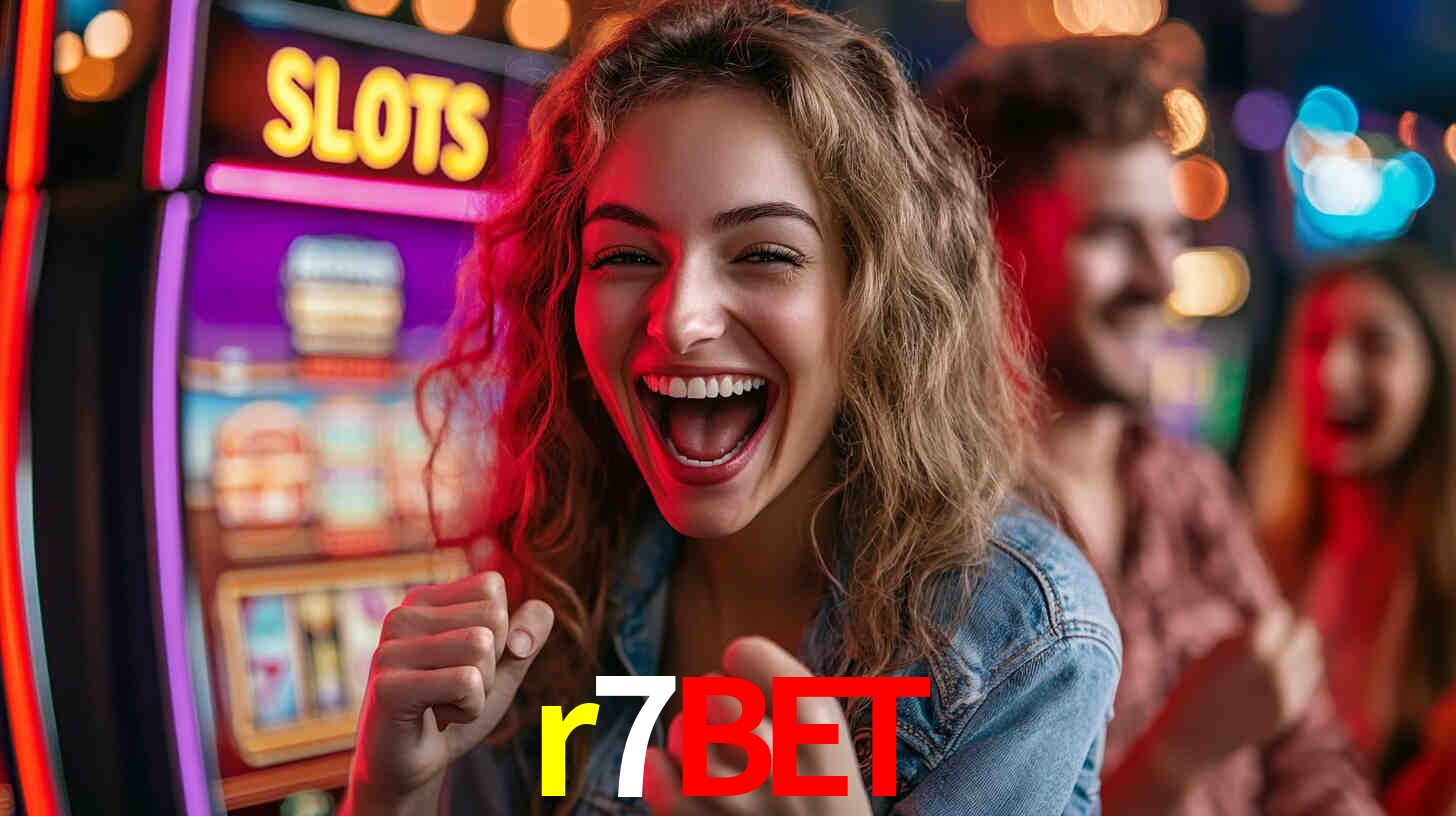 Experiência VIP r7bet