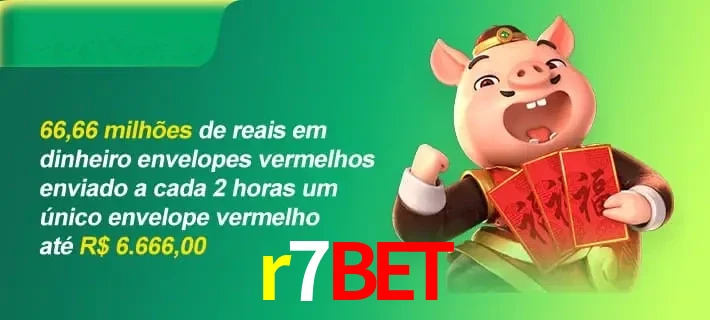 Promoções4 r7bet