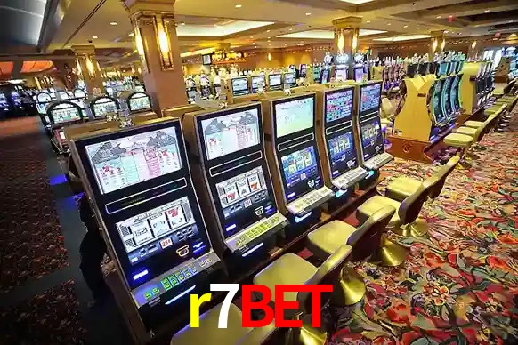 10 Perfis de Indivíduos que Exigem Cautela no r7bet Cassino