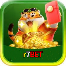 Logo r7bet