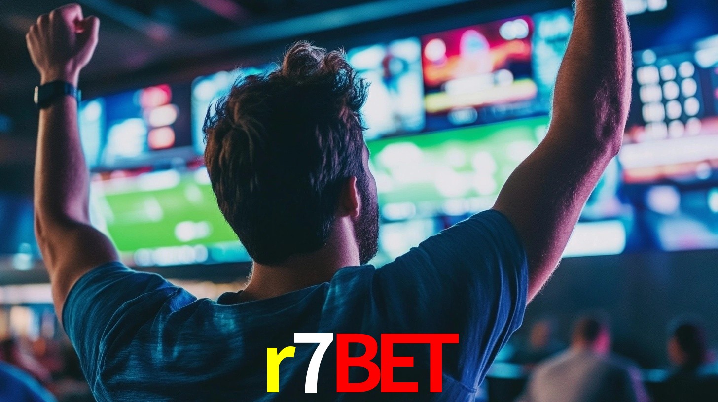 r7bet cassino
