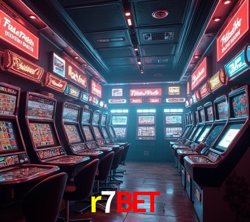Descubra a Essência do r7bet: Nossa História e Compromissos