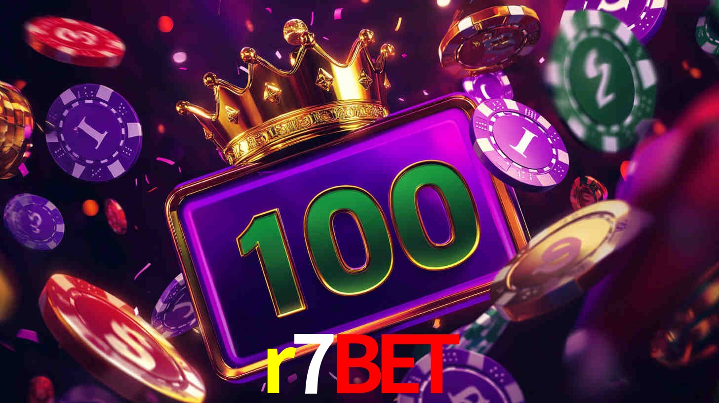 Explore as vantagens do r7bet: serviço profissional e confiabilidade