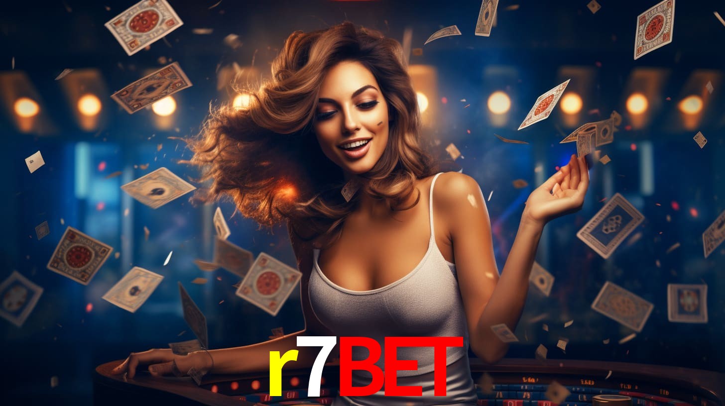 r7bet cassino