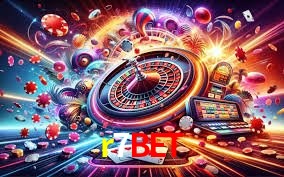 Descubra a Magia dos Jogos de Arcade no r7bet