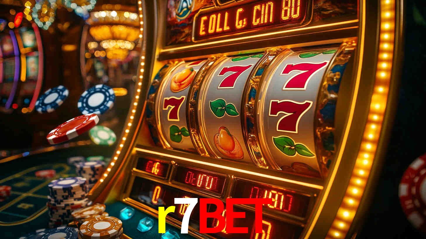 Experimente o Login Seguro Premium no r7bet