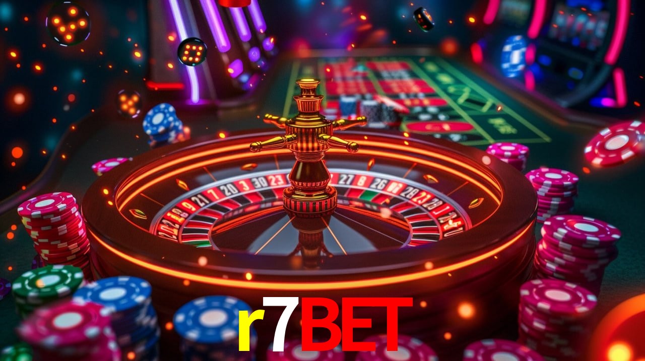 Promoções Sazonais r7bet