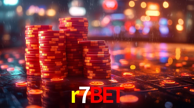 r7bet.com