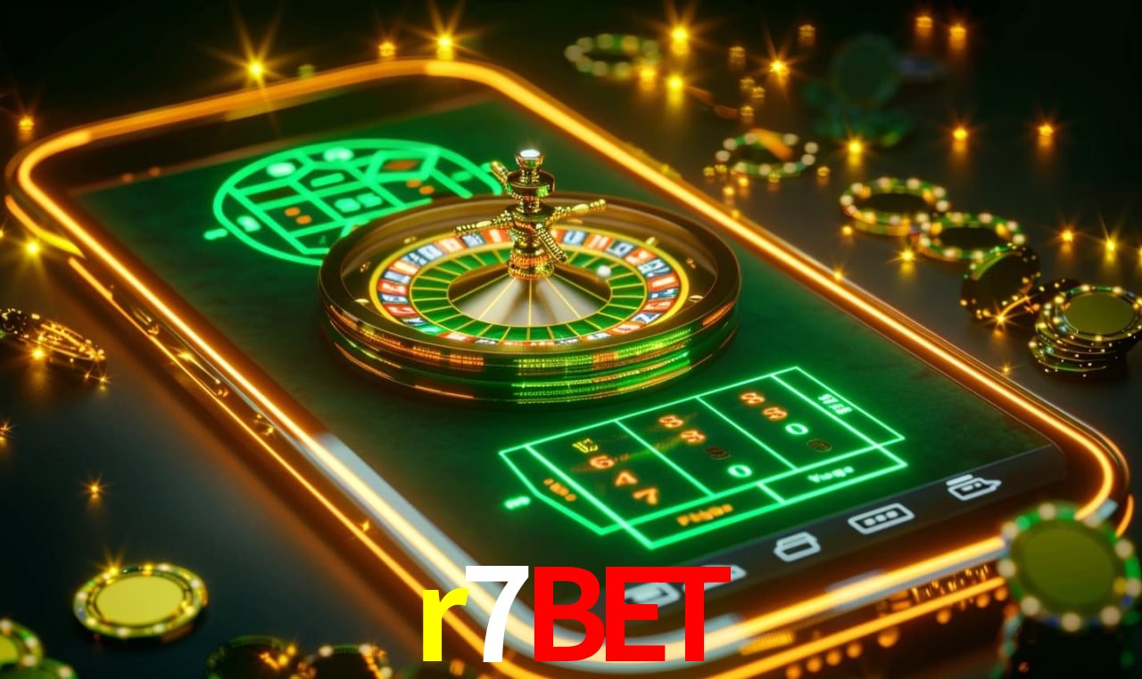 Descubra a Essência do r7bet: Nossa História e Compromissos