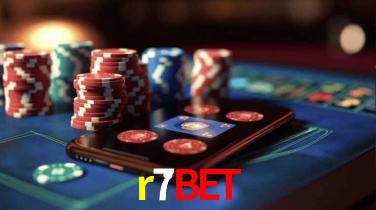 Inovações de Jogos na r7bet: O Futuro das Experiências Interativas