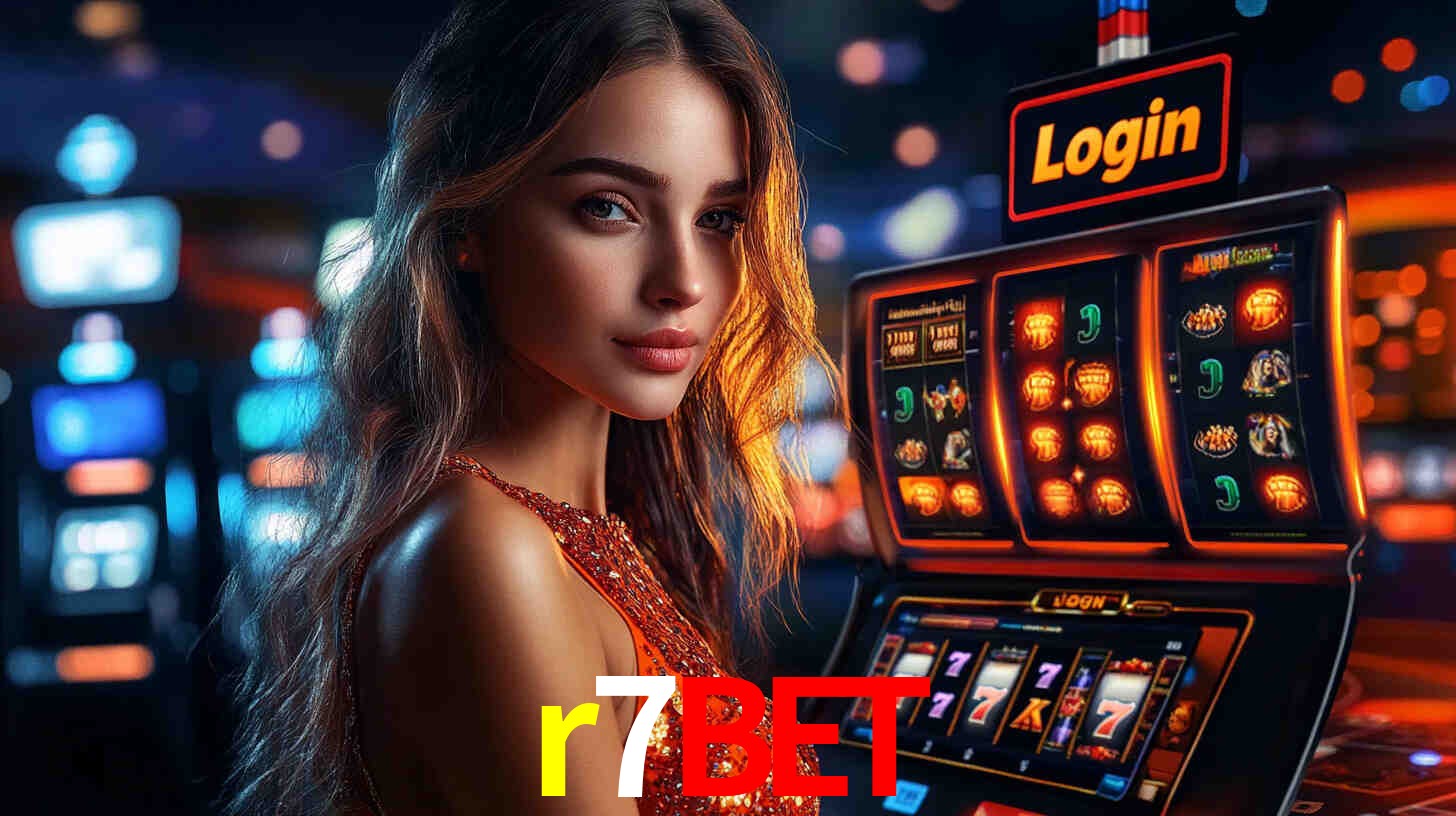 r7bet: A Experiência de Casino com Jogos de Mesa ao Vivo