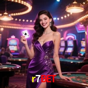 Desvendando o Mundo dos Jogos Virtuais na r7bet