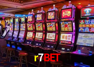 Flash Promotion r7bet