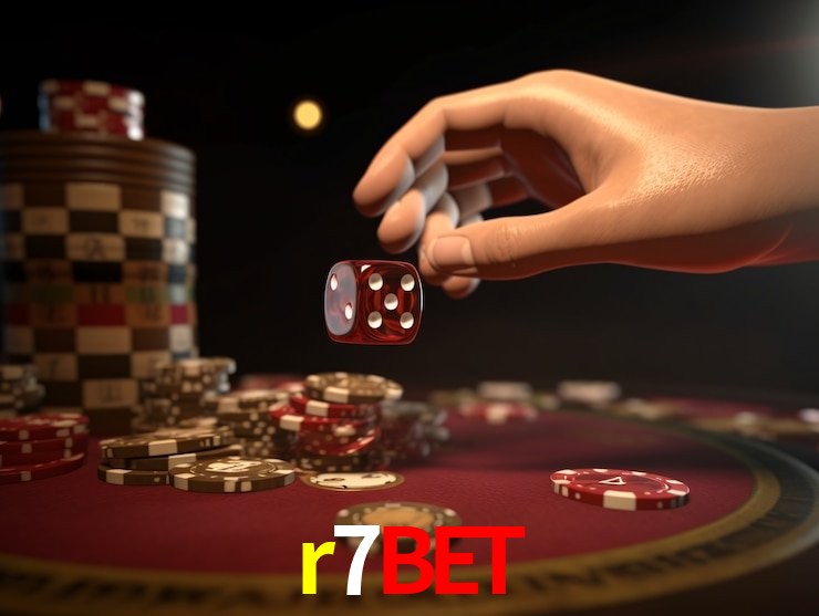 A Popularidade dos Caça-Níqueis no r7bet