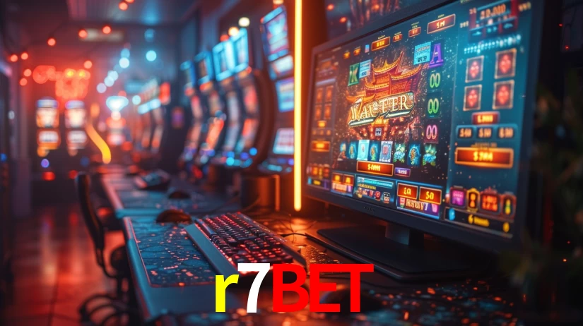 r7bet.com