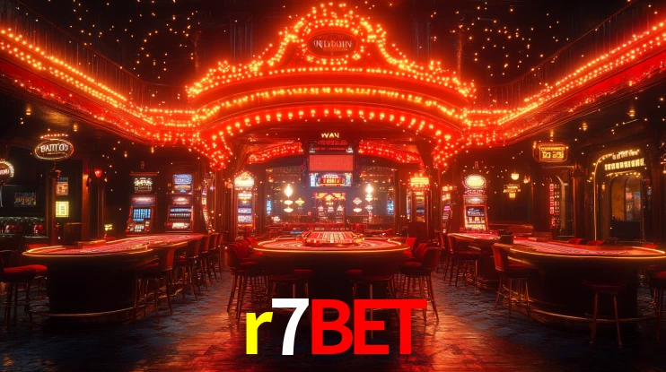 r7bet.com