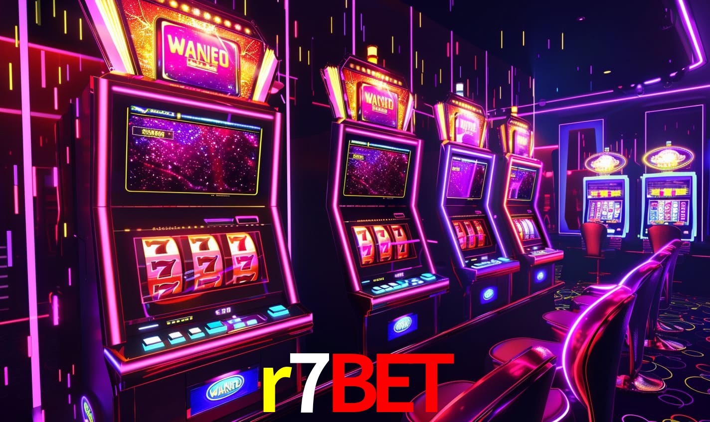 Recursos de Bônus r7bet