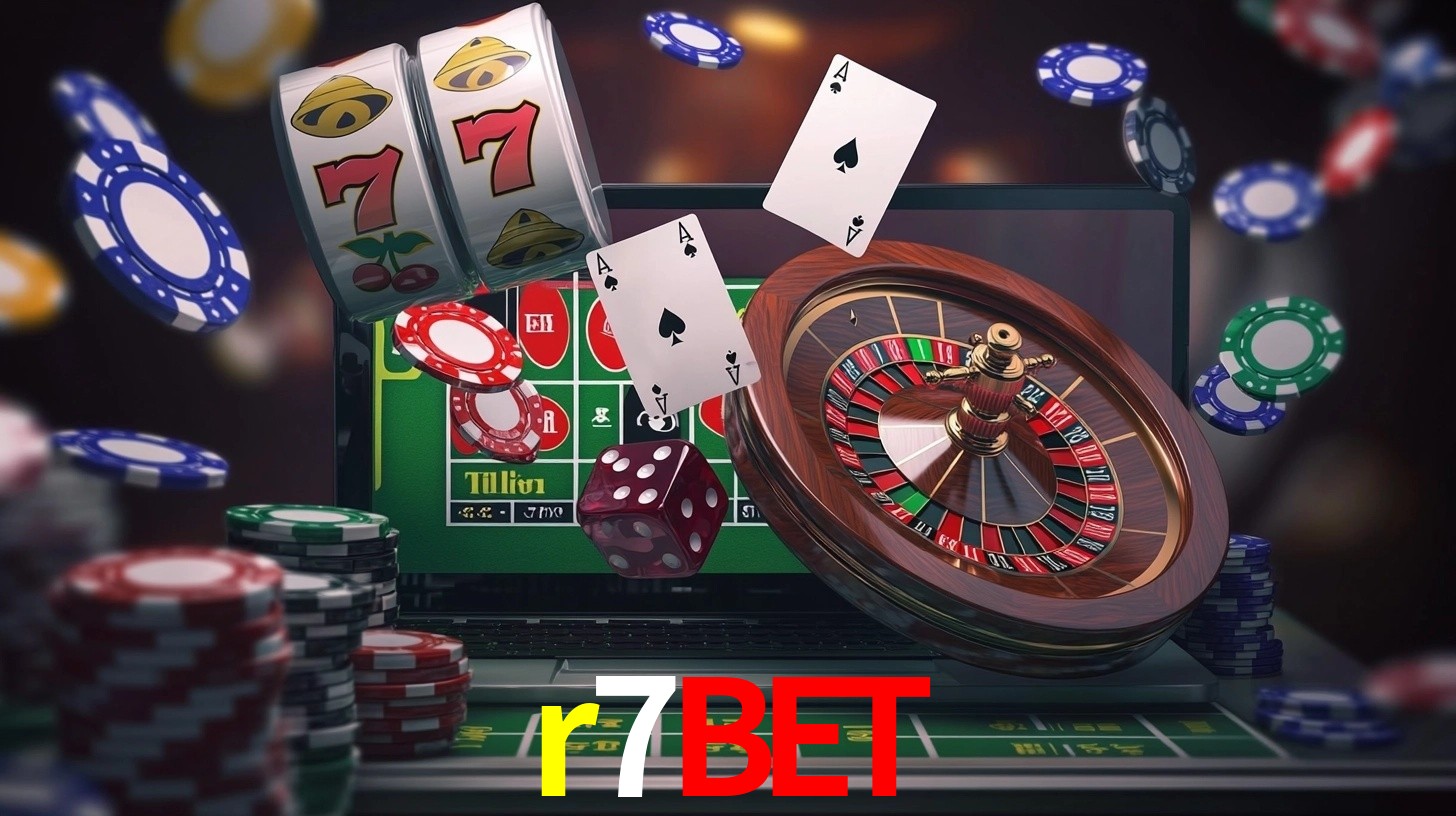 r7bet.com