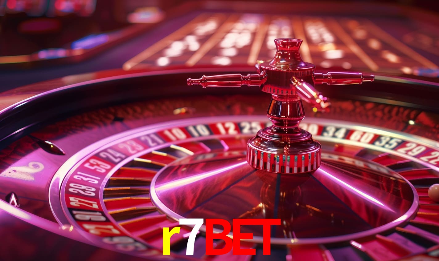 Casino Ao Vivo r7bet