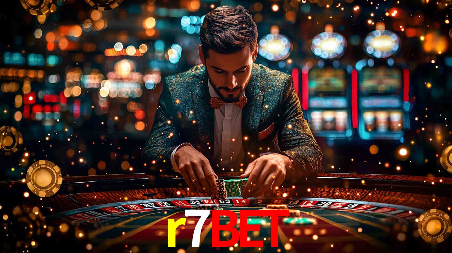 r7bet cassino