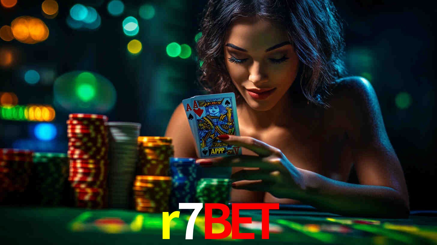 Apostas de Tênis r7bet