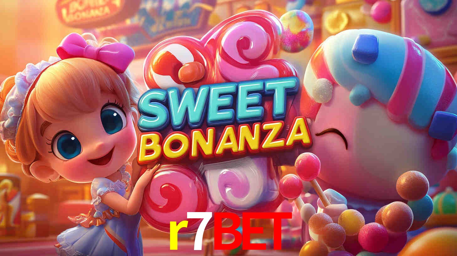 Casino Ao Vivo r7bet