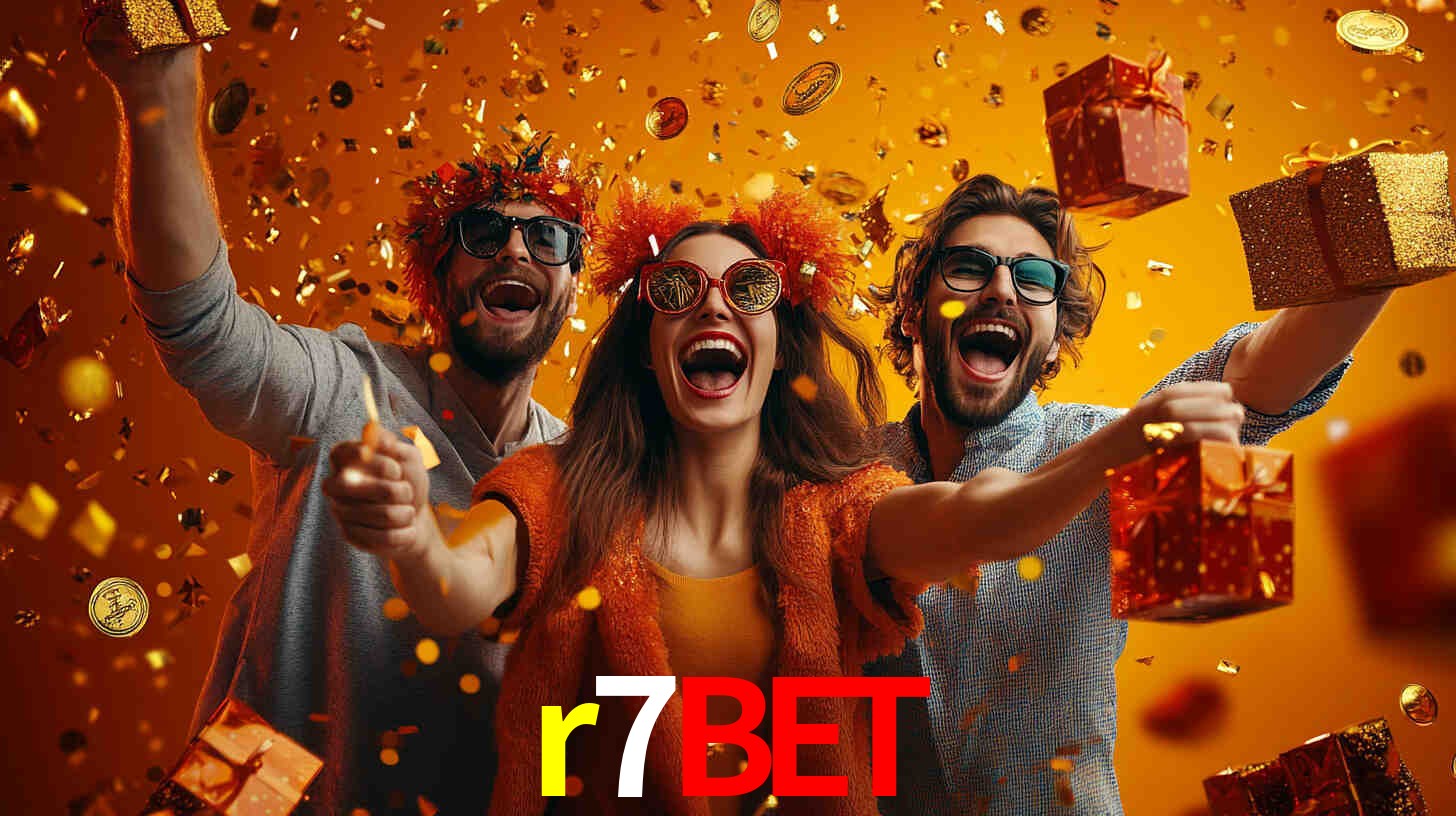 r7bet.com