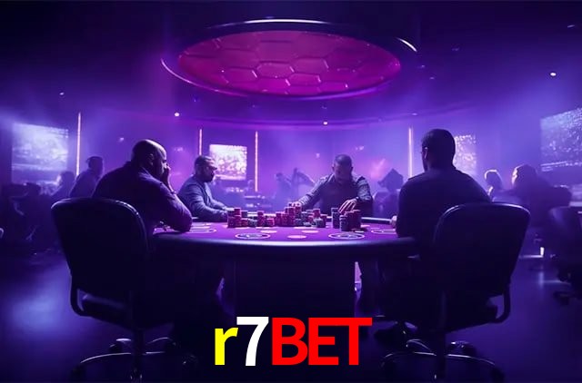 Provedores de Jogos r7bet