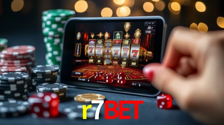 r7bet,r7bet.com