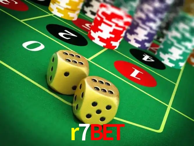 VIP Casino r7bet