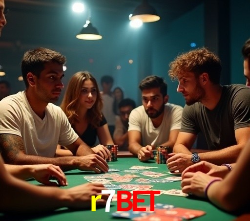 Descubra o Programa VIP da r7bet: Vantagens Exclusivas para Jogadores