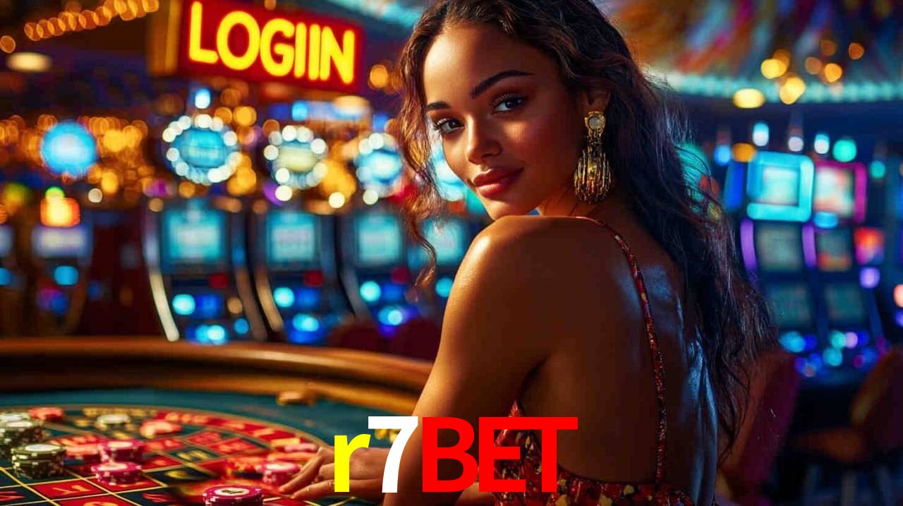 A Experiência Imersiva dos Cassinos Ao Vivo no r7bet