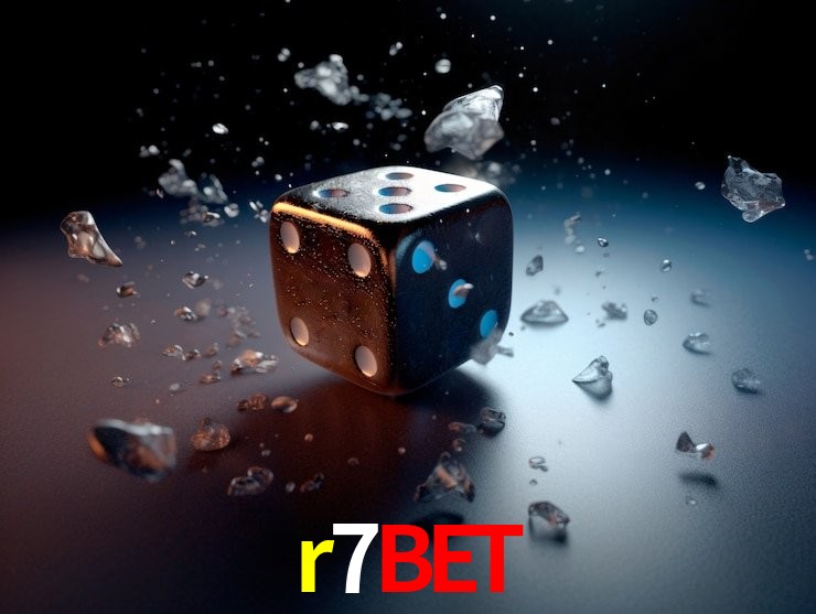 Explorando a Categoria de Eventos em Apostas na r7bet