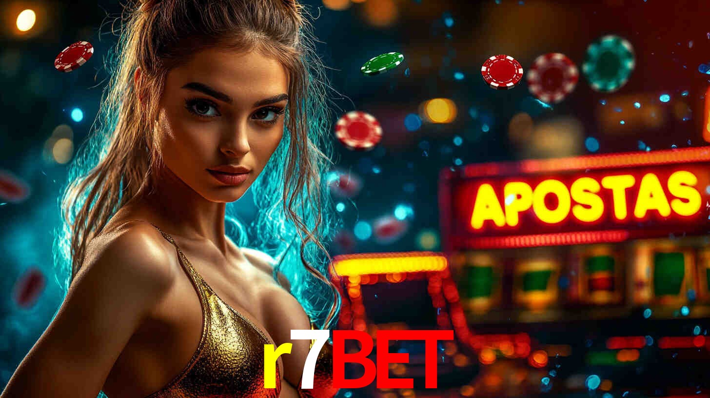 Casino VIP r7bet