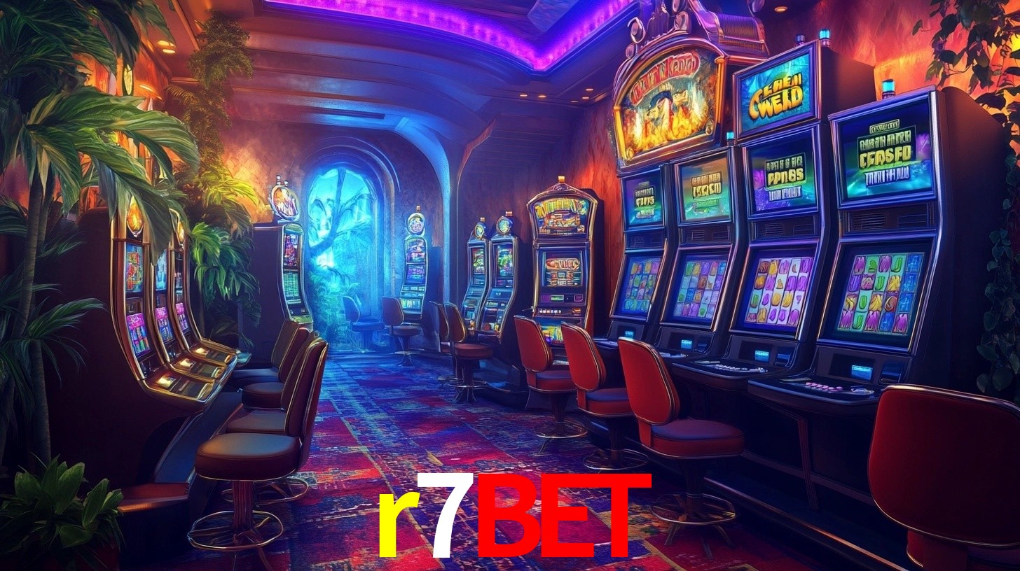 Ofertas Imperdíveis na r7bet: Promoções e Bônus Que Valem a Pena